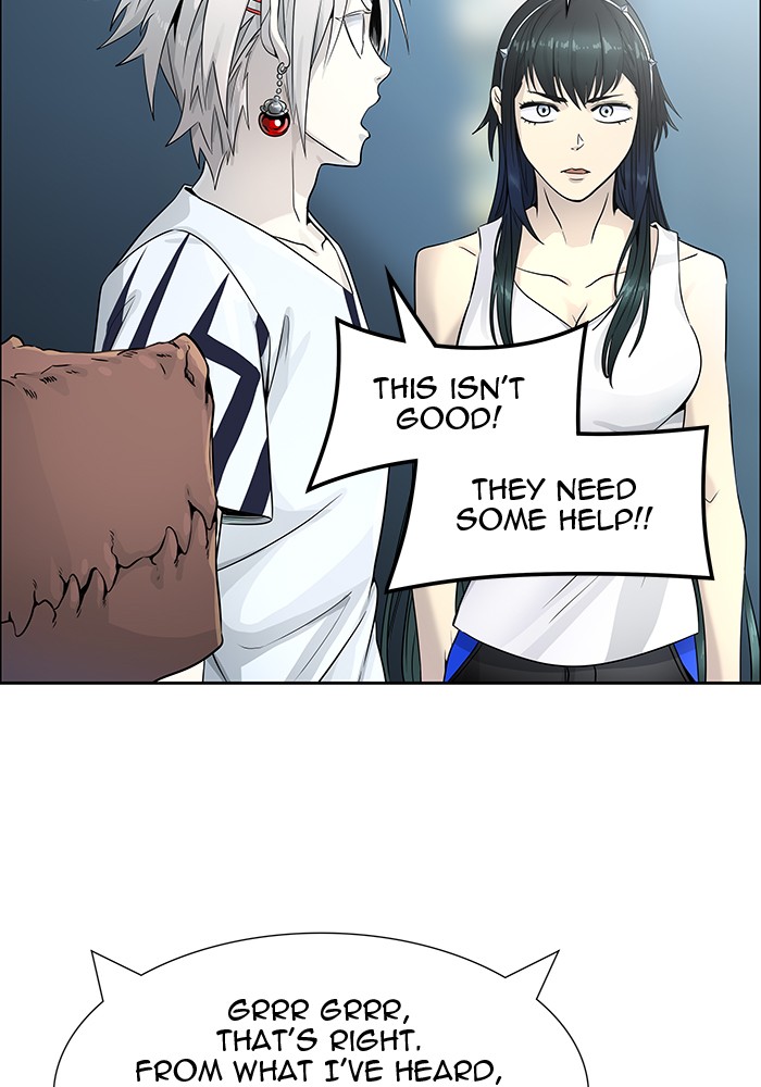 Tower of God Chap 83 - Next Chap 84