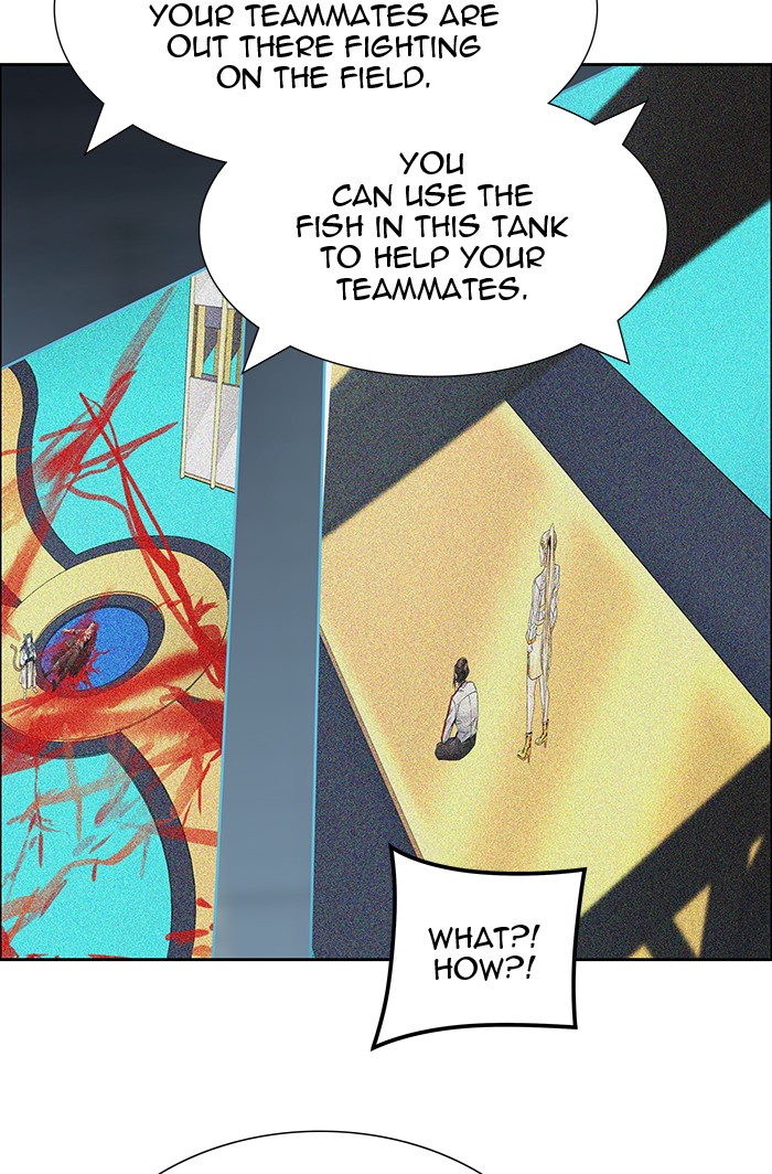 Tower of God Chap 83 - Next Chap 84