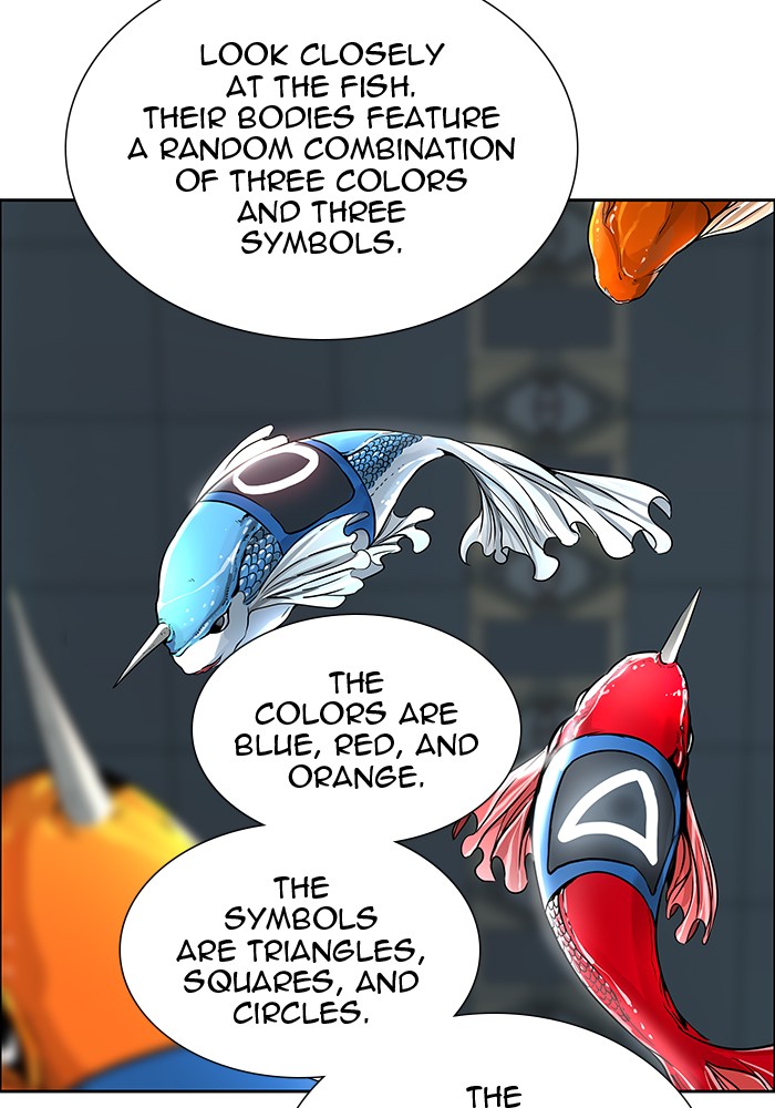 Tower of God Chap 83 - Next Chap 84