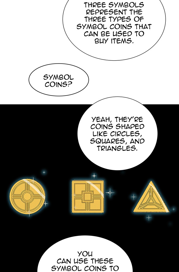 Tower of God Chap 83 - Next Chap 84
