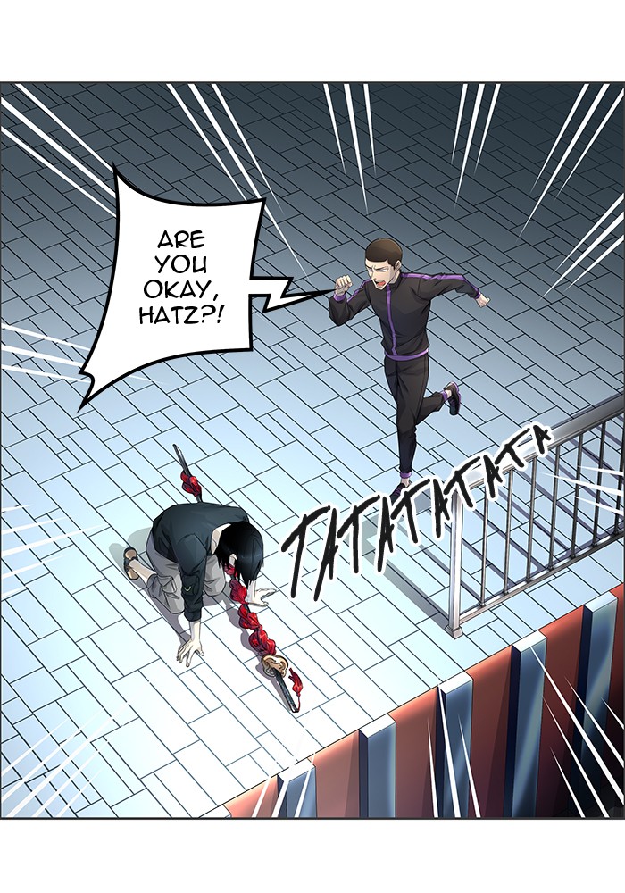 Tower of God Chap 83 - Next Chap 84