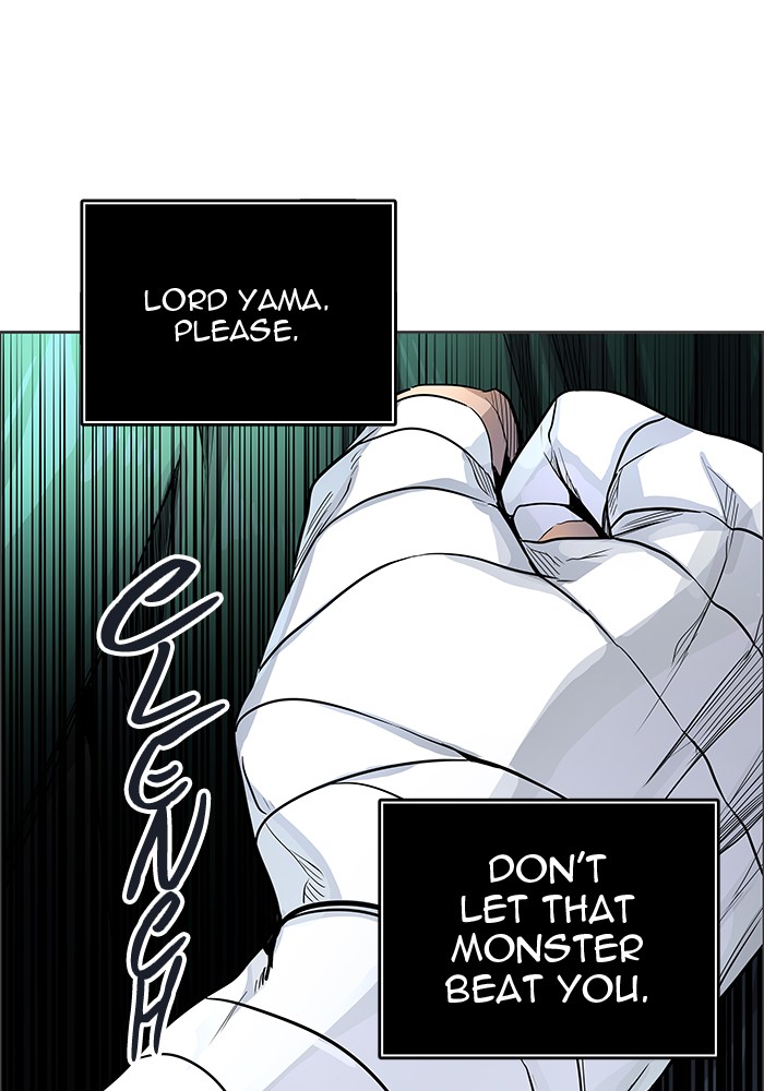 Tower of God Chap 83 - Next Chap 84