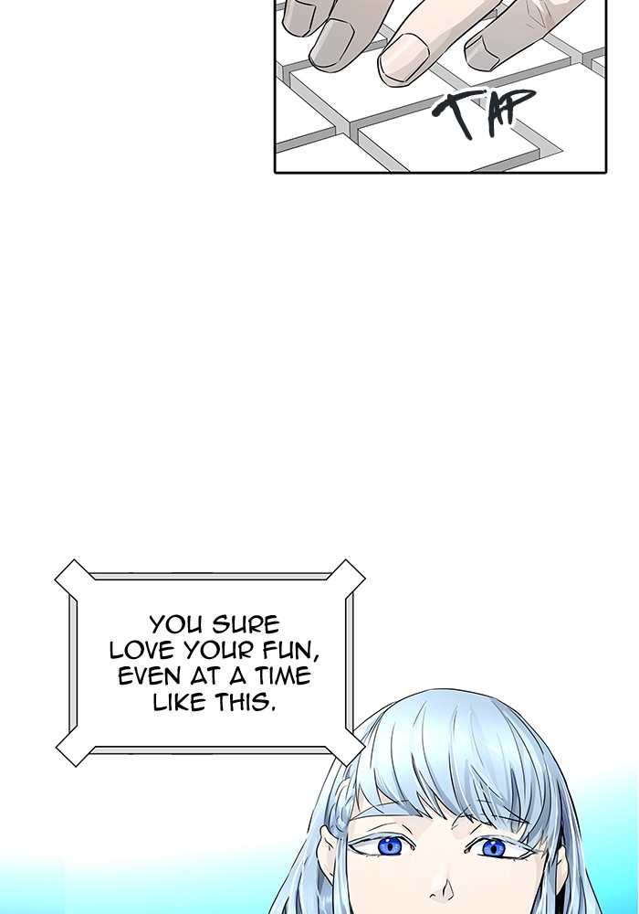 Tower of God Chap 83 - Next Chap 84
