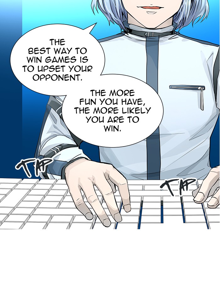 Tower of God Chap 83 - Next Chap 84