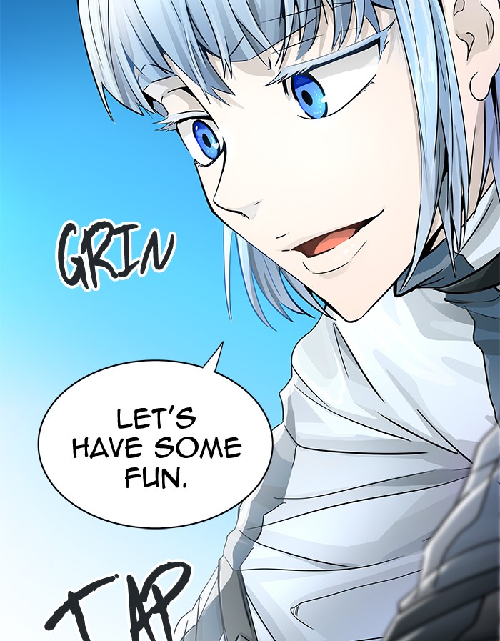 Tower of God Chap 83 - Next Chap 84
