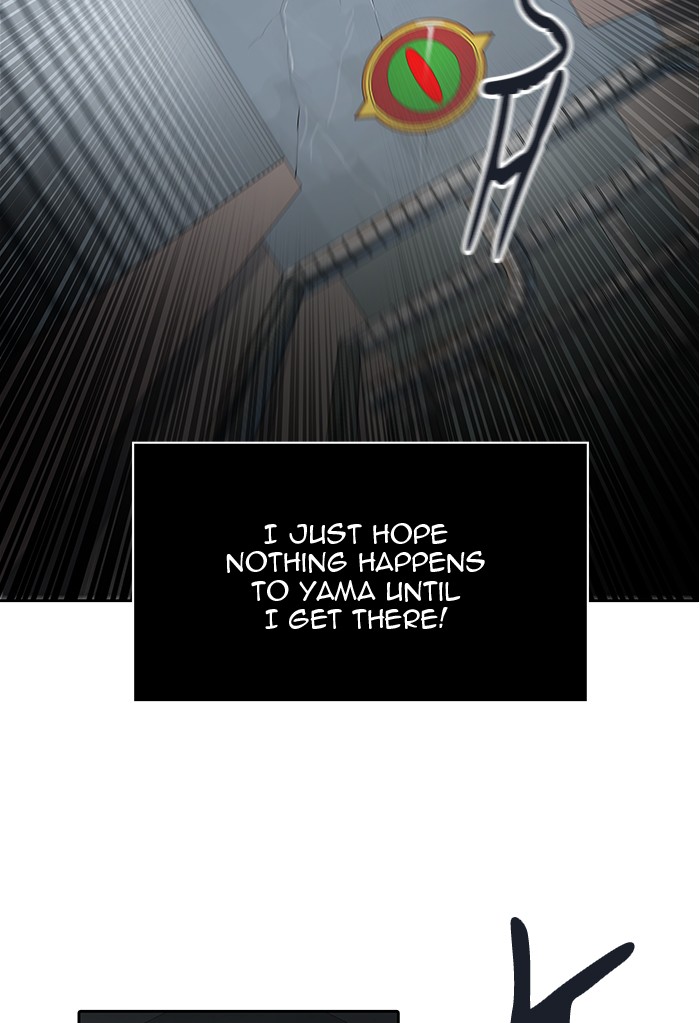 Tower of God Chap 83 - Next Chap 84
