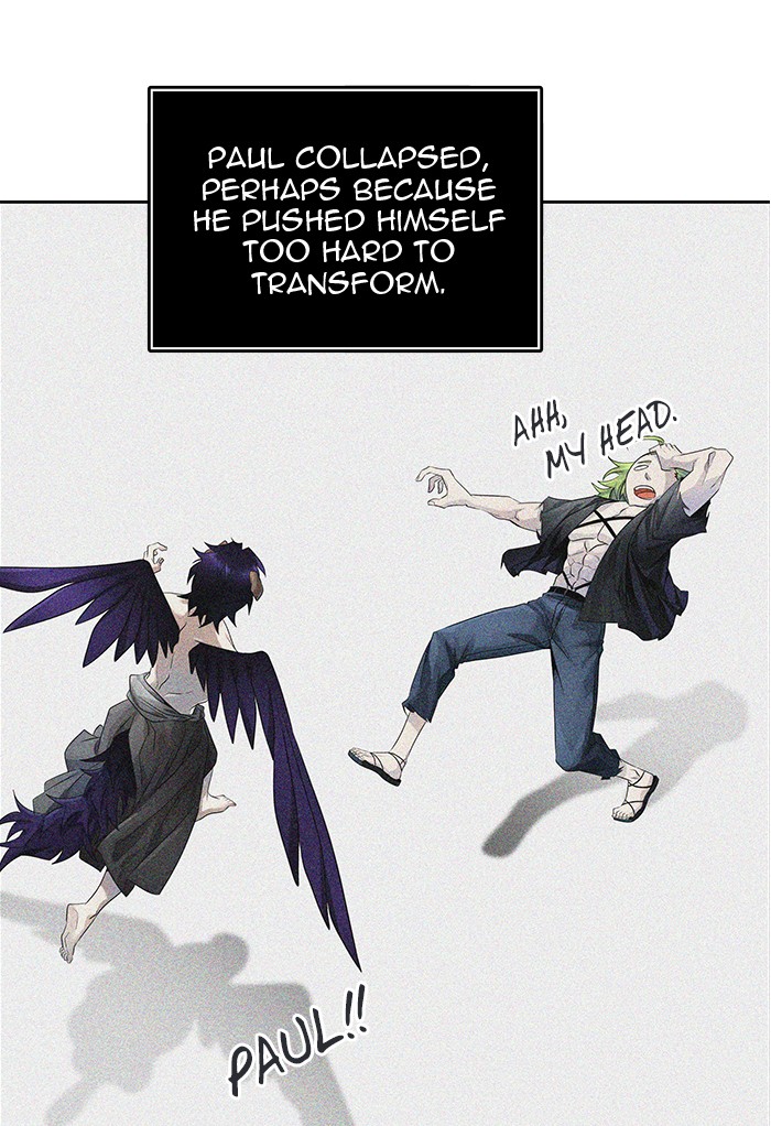 Tower of God Chap 83 - Next Chap 84