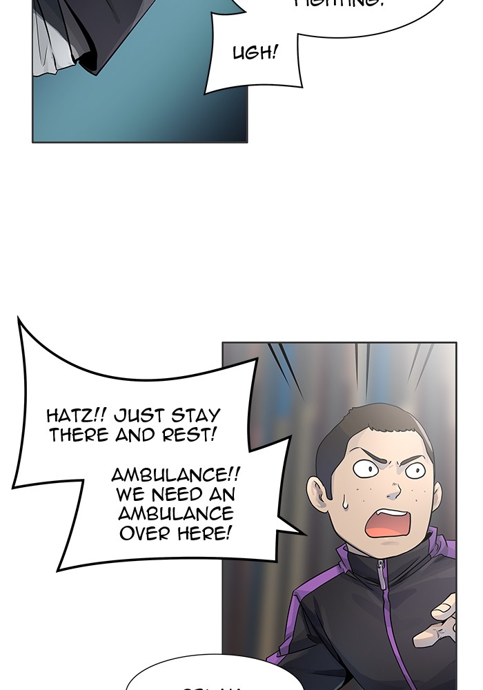 Tower of God Chap 83 - Next Chap 84