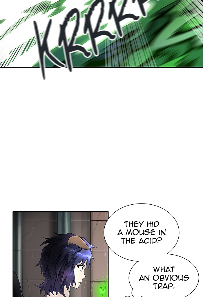 Tower of God Chap 83 - Next Chap 84