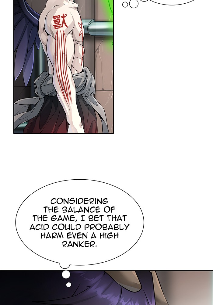 Tower of God Chap 83 - Next Chap 84