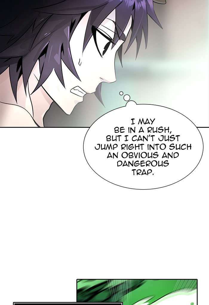 Tower of God Chap 83 - Next Chap 84