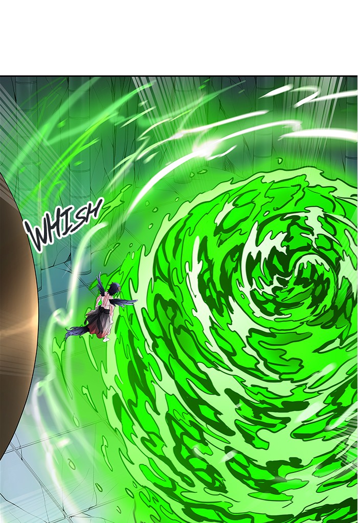 Tower of God Chap 83 - Next Chap 84
