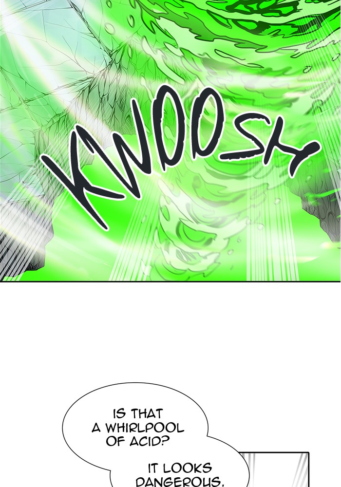 Tower of God Chap 83 - Next Chap 84