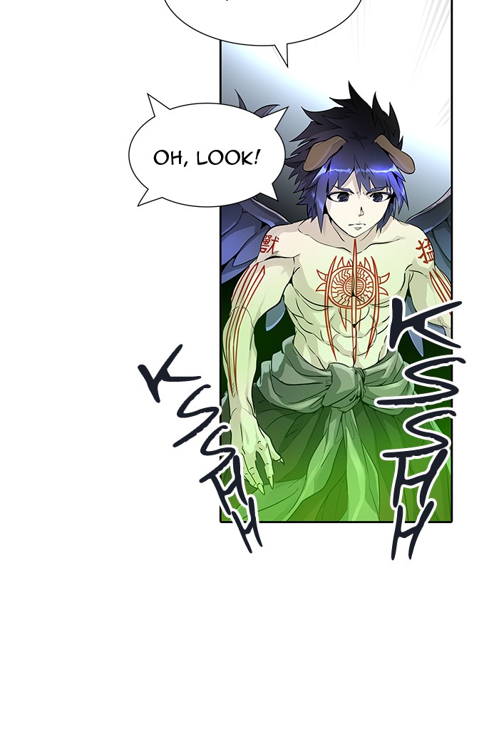 Tower of God Chap 83 - Next Chap 84