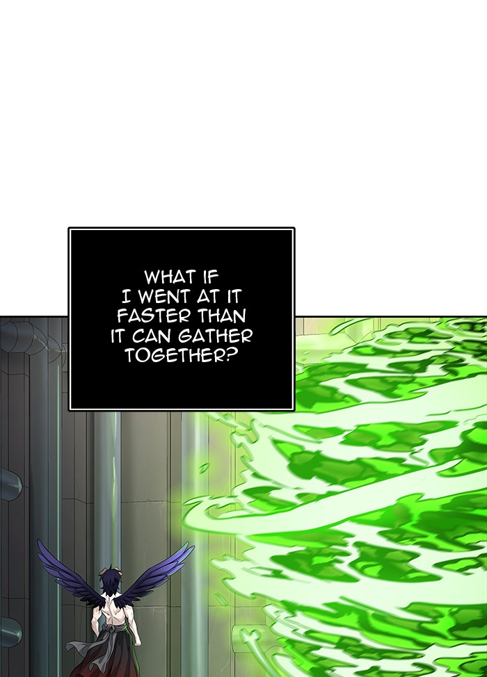 Tower of God Chap 83 - Next Chap 84