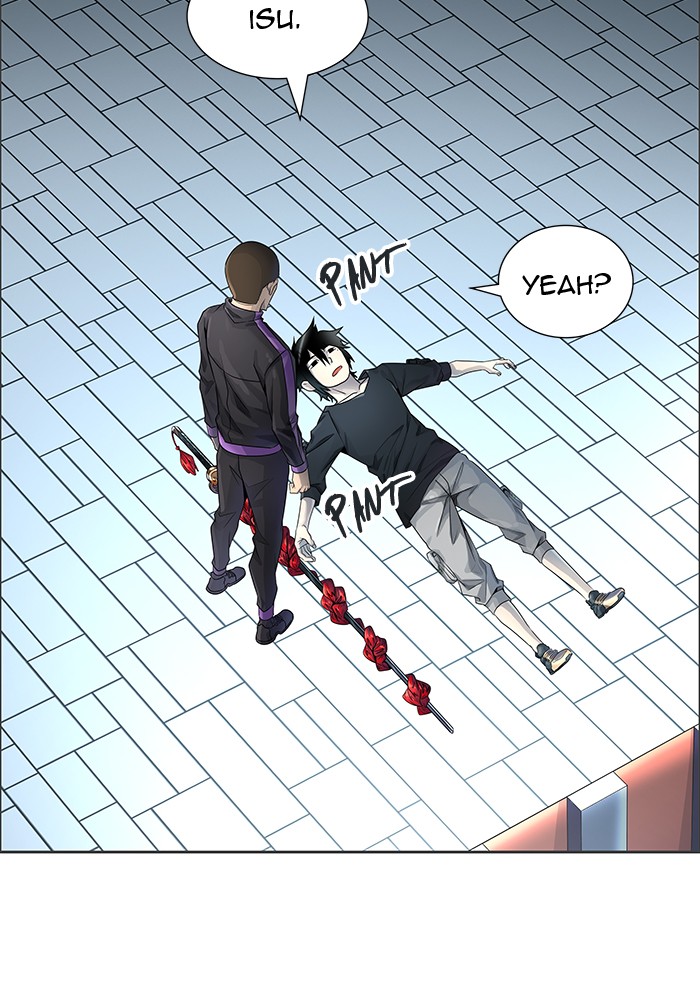 Tower of God Chap 83 - Next Chap 84