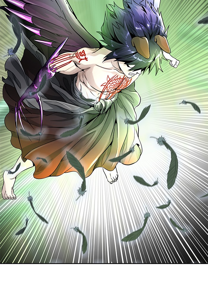 Tower of God Chap 83 - Next Chap 84
