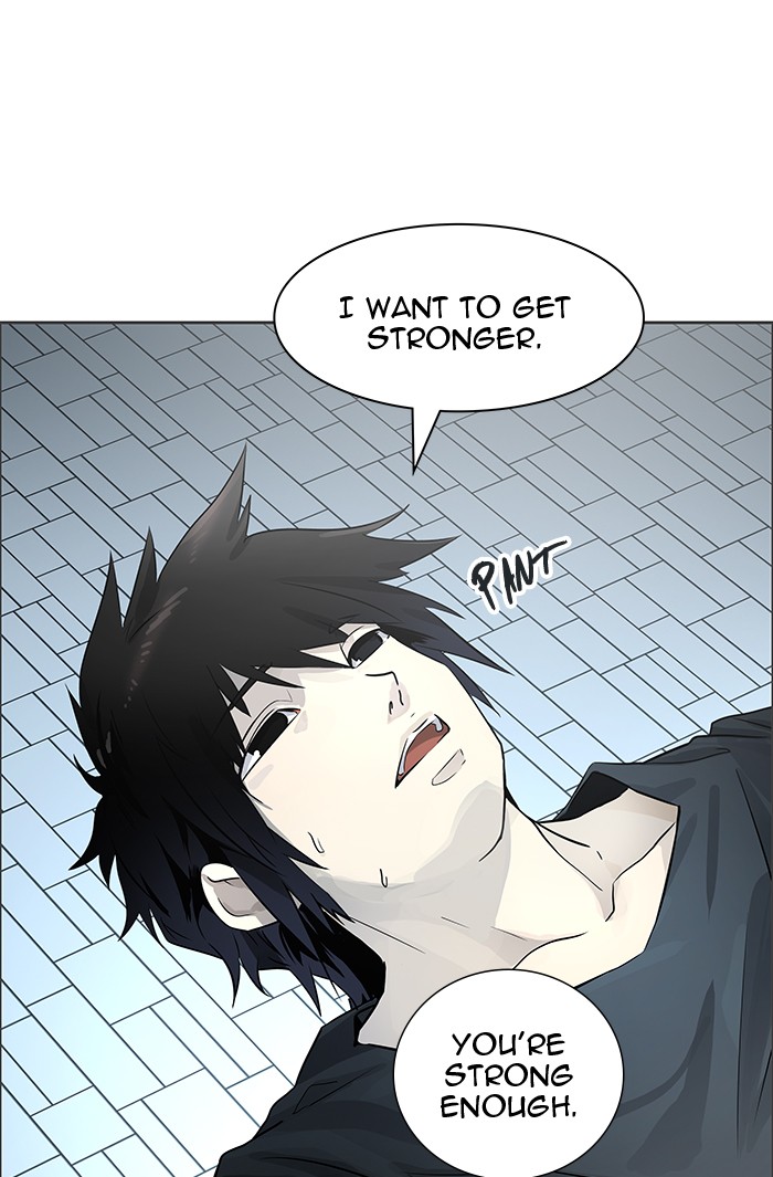 Tower of God Chap 83 - Next Chap 84