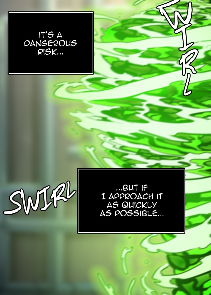 Tower of God Chap 83 - Next Chap 84