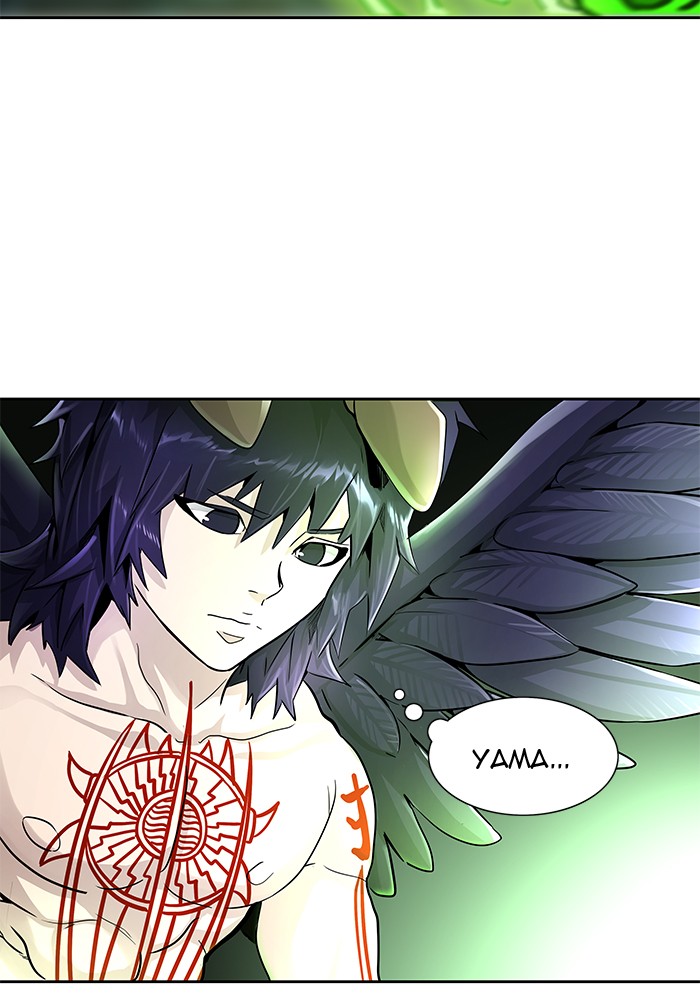 Tower of God Chap 83 - Next Chap 84
