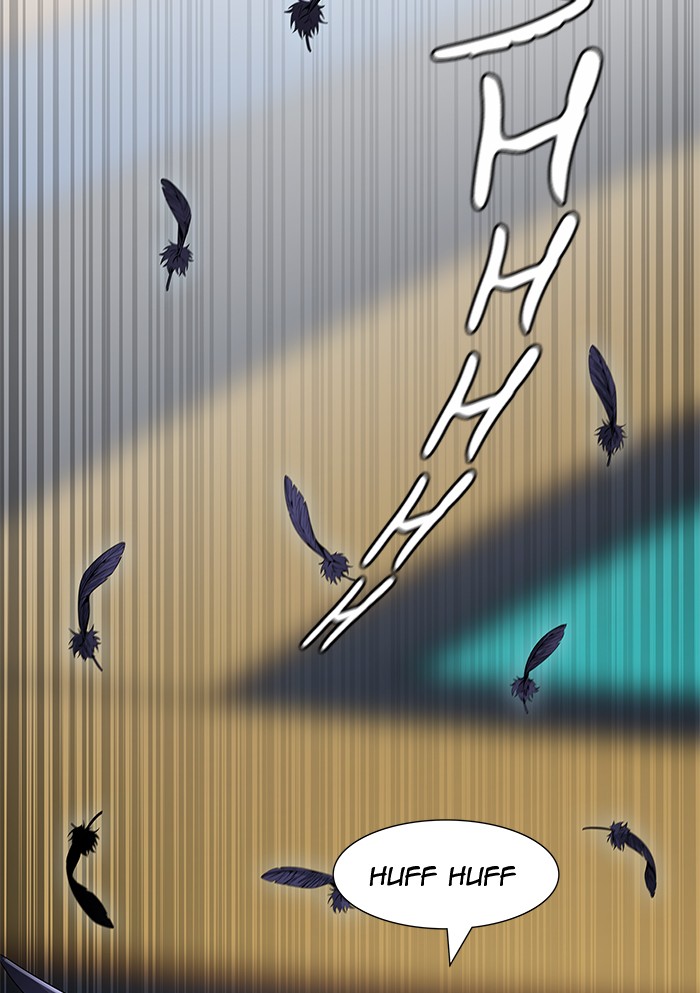 Tower of God Chap 83 - Next Chap 84