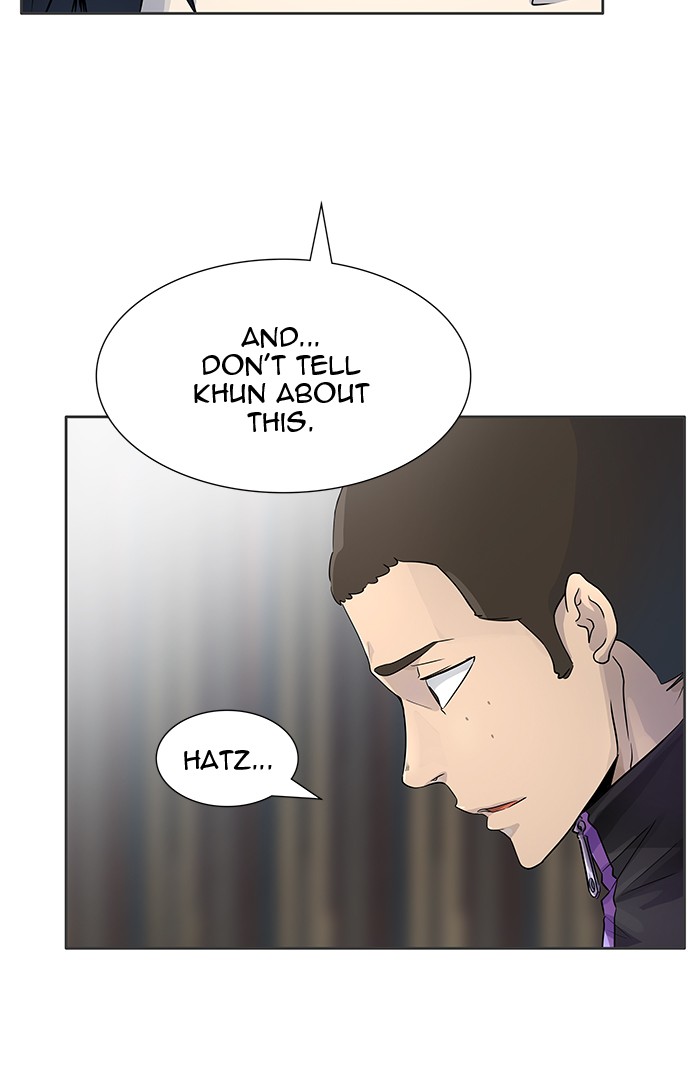Tower of God Chap 83 - Next Chap 84