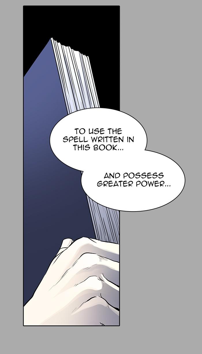 Tower of God Chap 97 - Next Chap 98