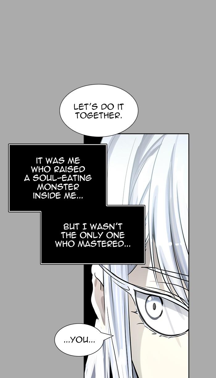 Tower of God Chap 97 - Next Chap 98