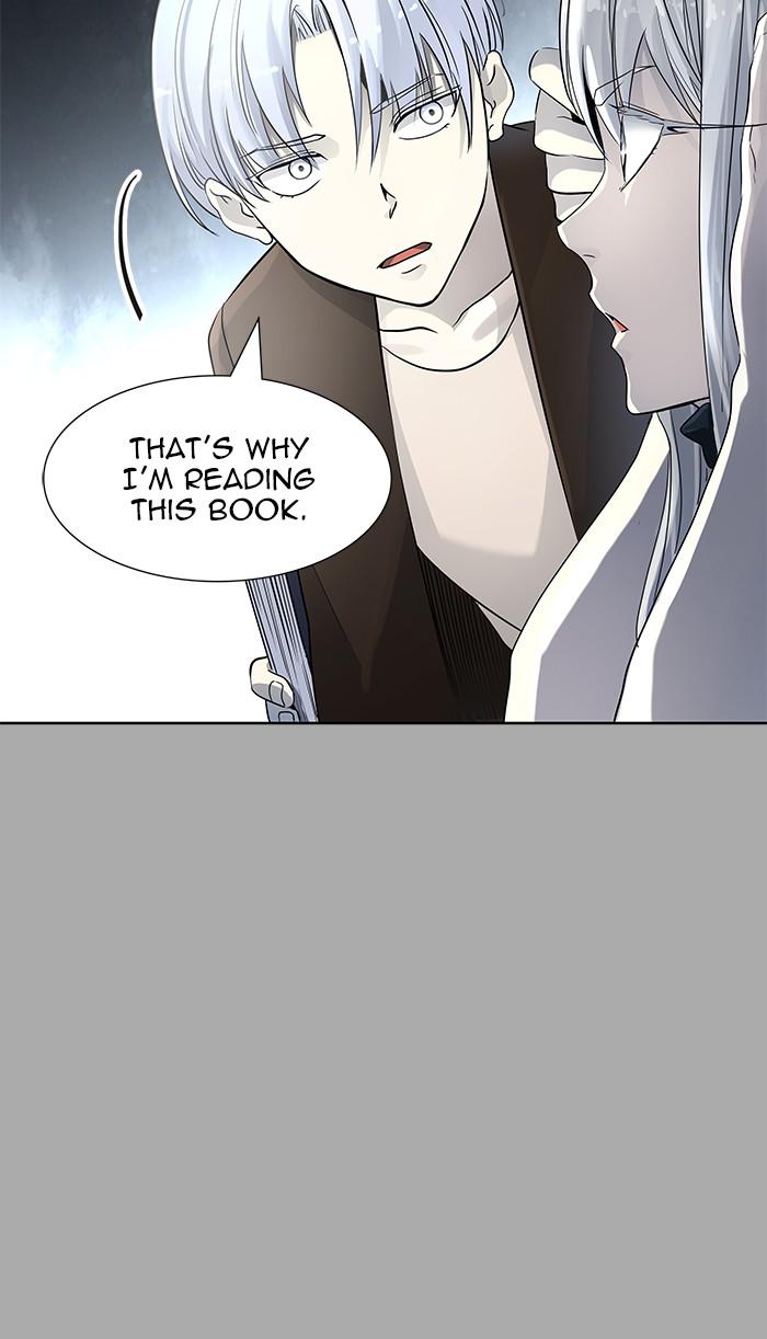 Tower of God Chap 97 - Next Chap 98