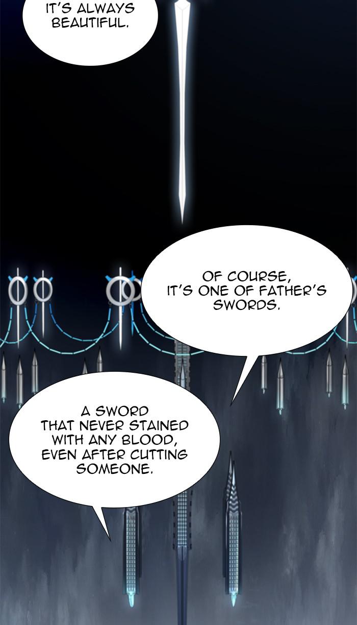 Tower of God Chap 97 - Next Chap 98