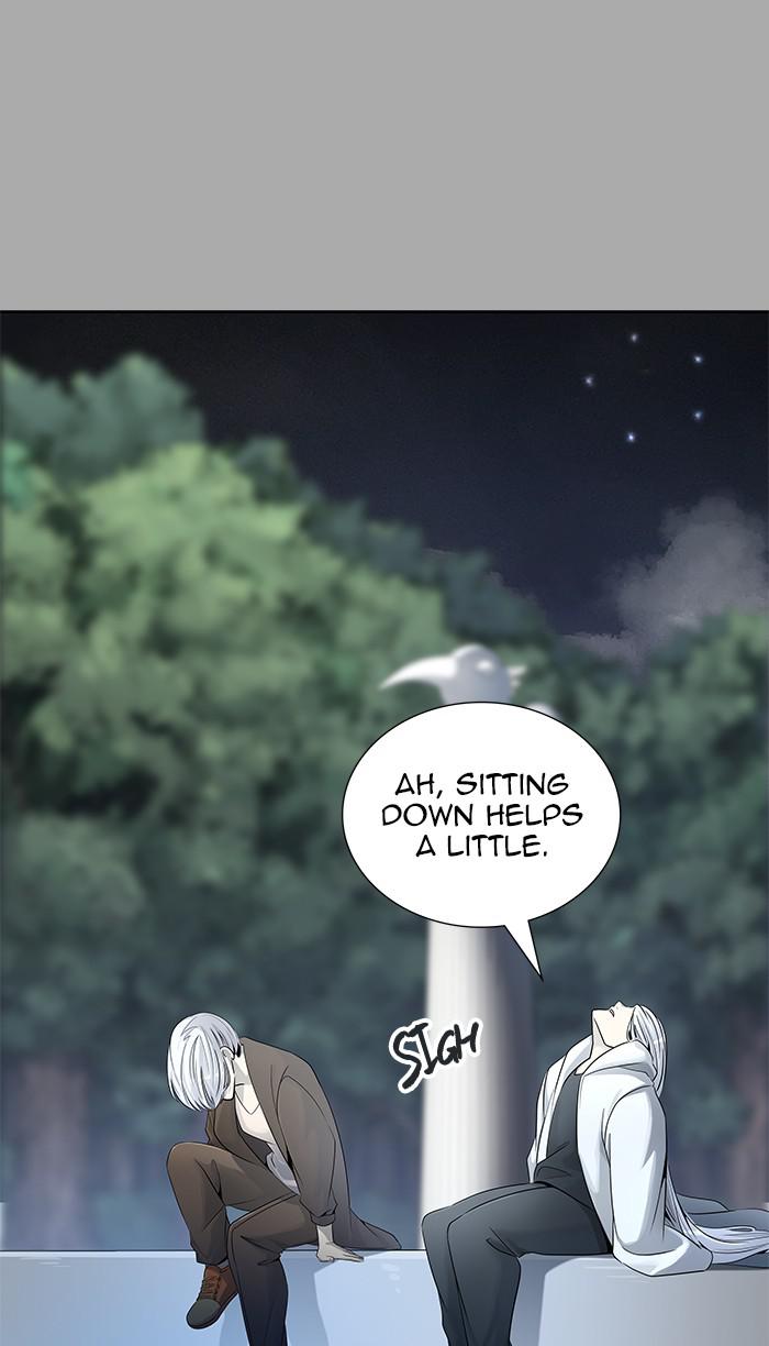 Tower of God Chap 97 - Next Chap 98