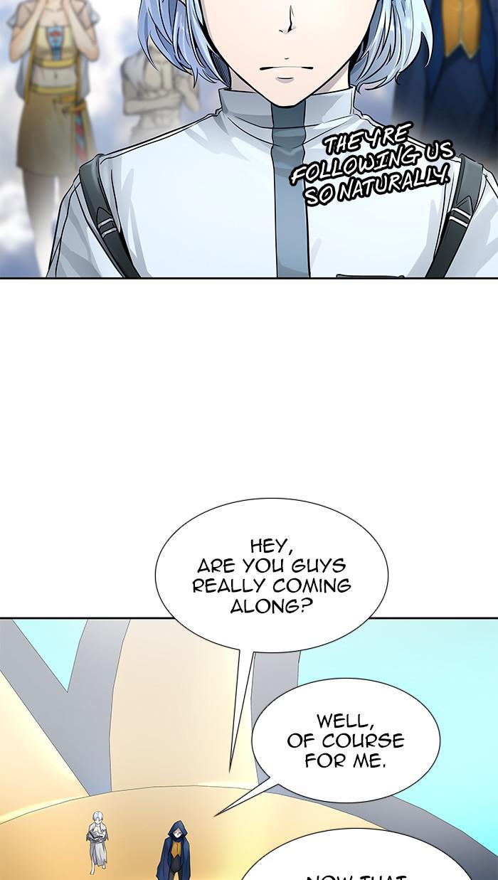 Tower of God Chap 97 - Next Chap 98