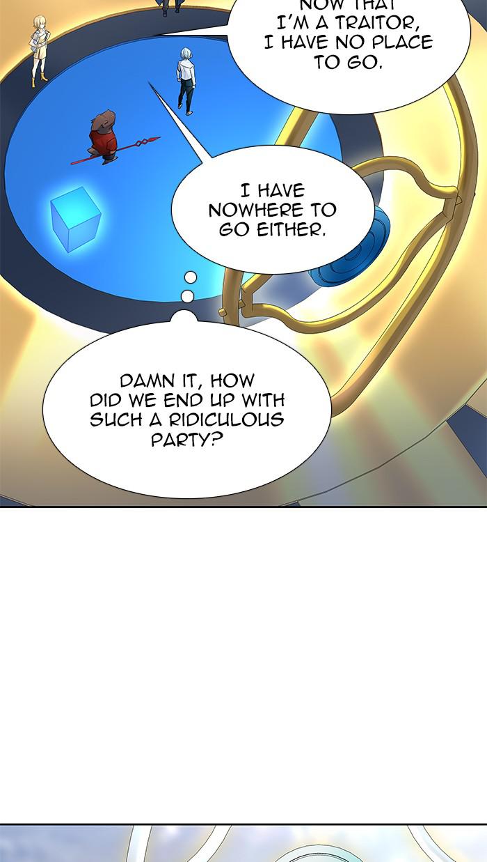 Tower of God Chap 97 - Next Chap 98