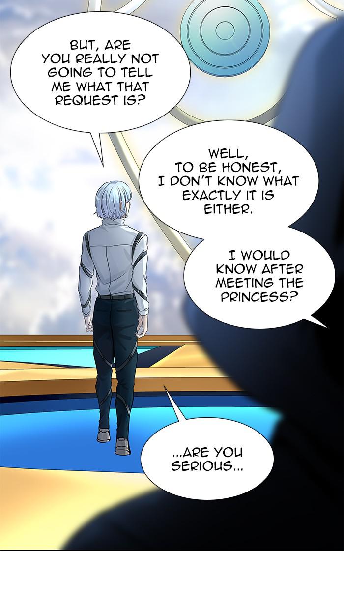 Tower of God Chap 97 - Next Chap 98