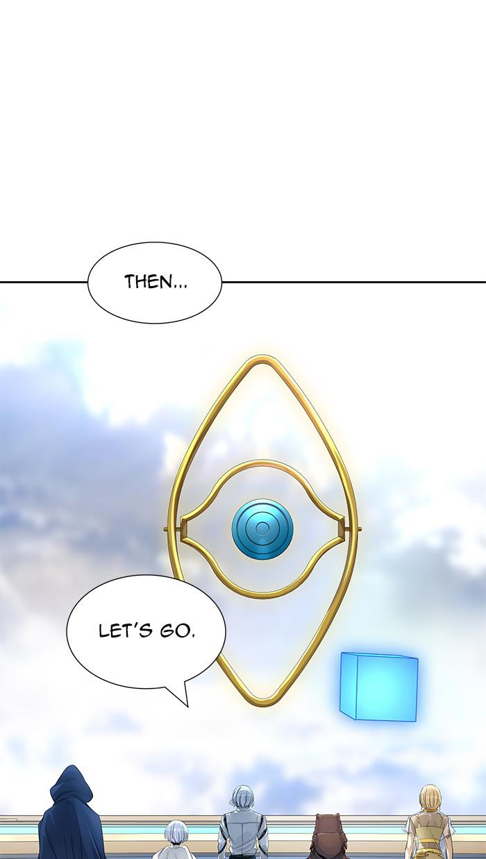 Tower of God Chap 97 - Next Chap 98
