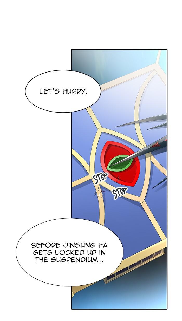 Tower of God Chap 97 - Next Chap 98
