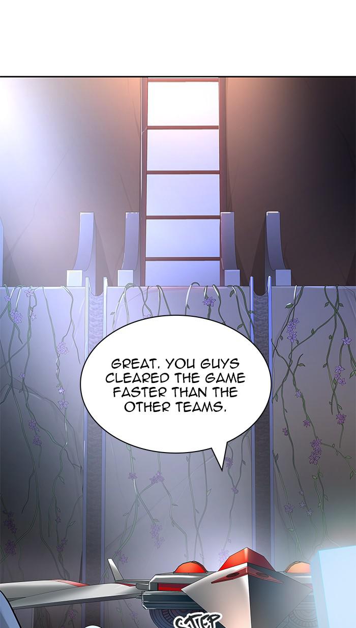 Tower of God Chap 97 - Next Chap 98