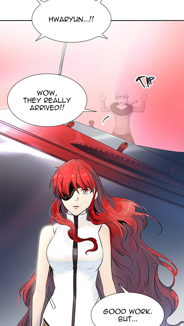 Tower of God Chap 97 - Next Chap 98