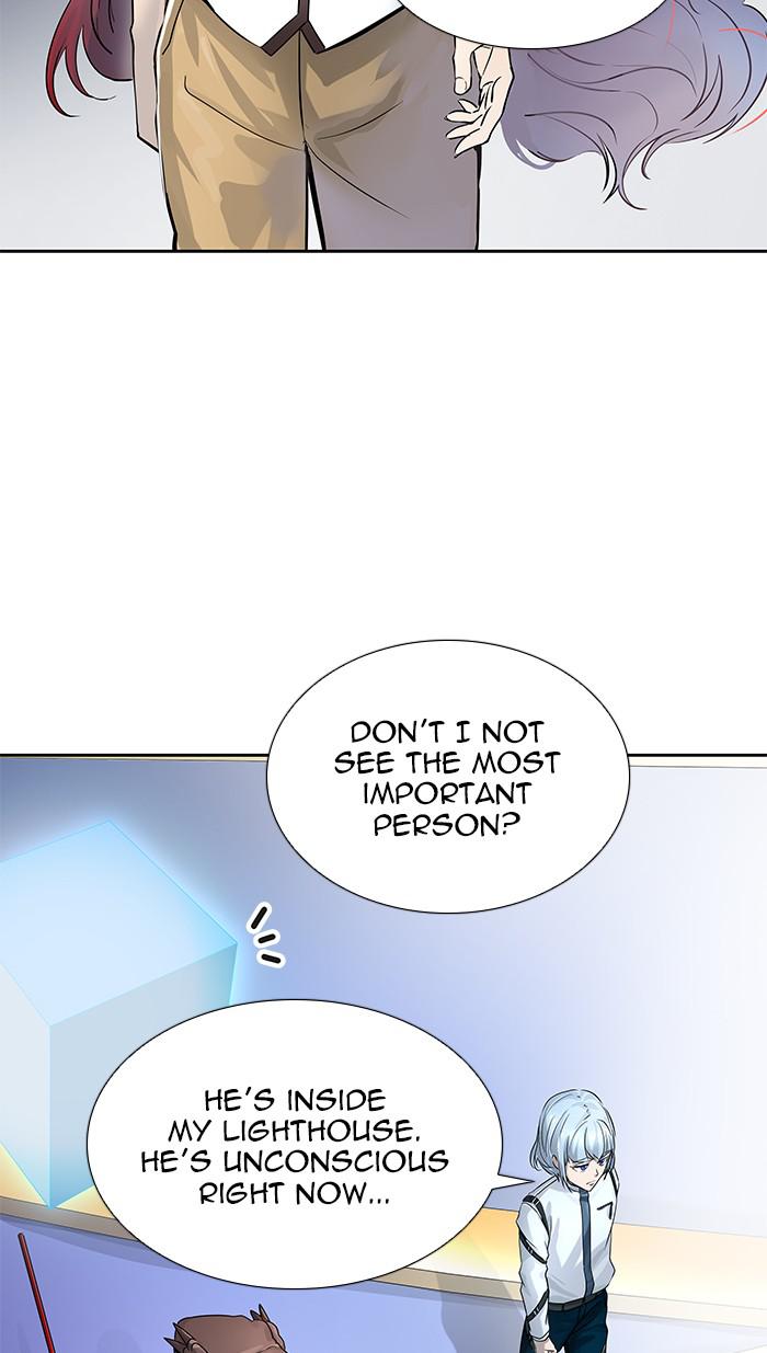 Tower of God Chap 97 - Next Chap 98