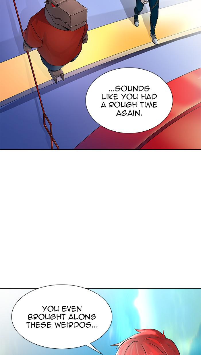 Tower of God Chap 97 - Next Chap 98