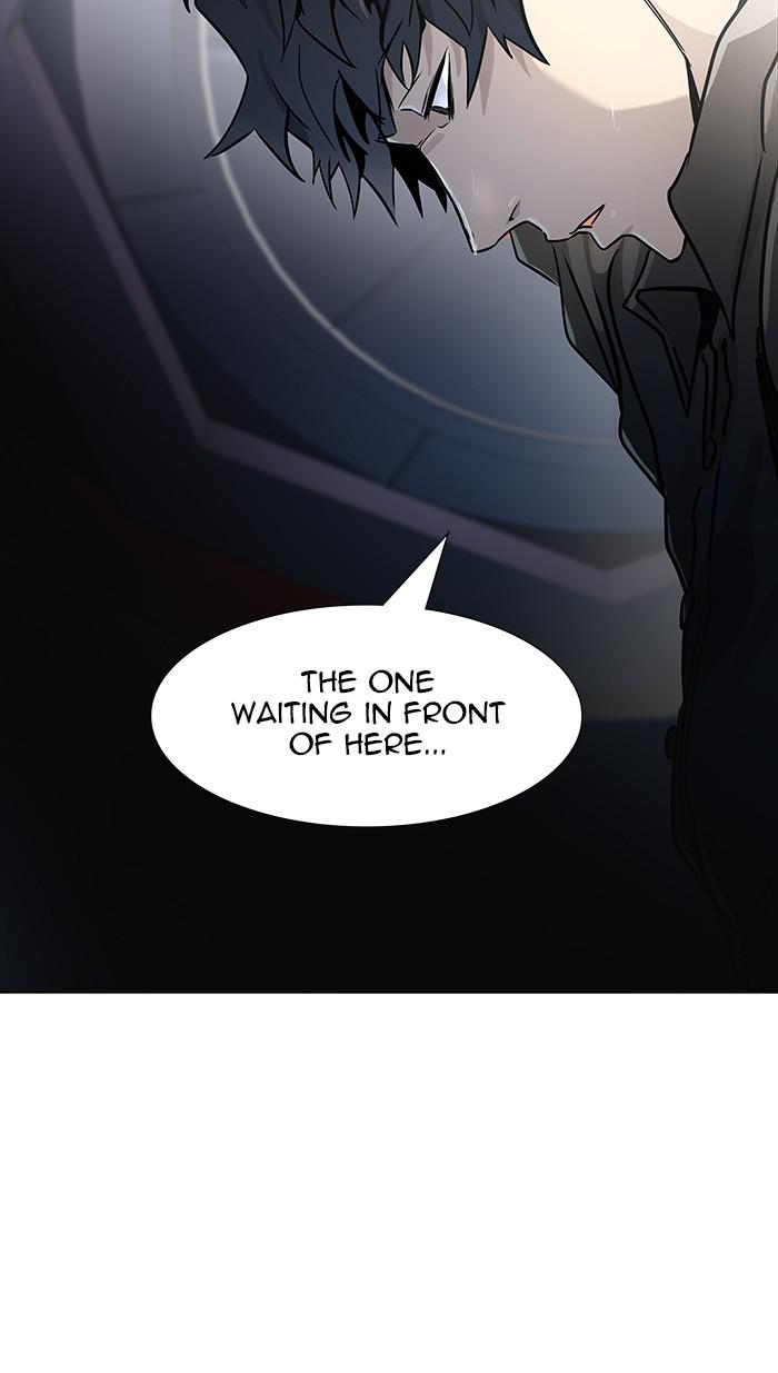 Tower of God Chap 97 - Next Chap 98
