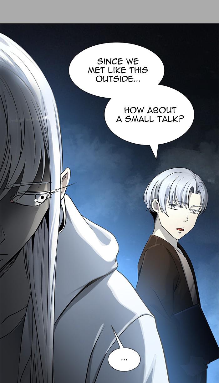 Tower of God Chap 97 - Next Chap 98