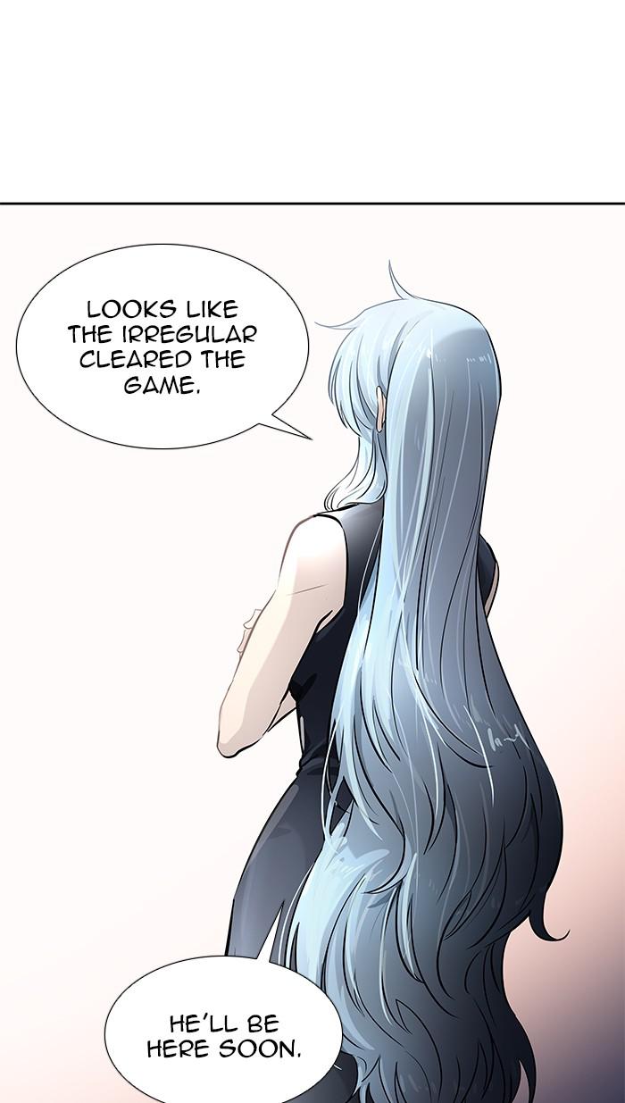 Tower of God Chap 97 - Next Chap 98