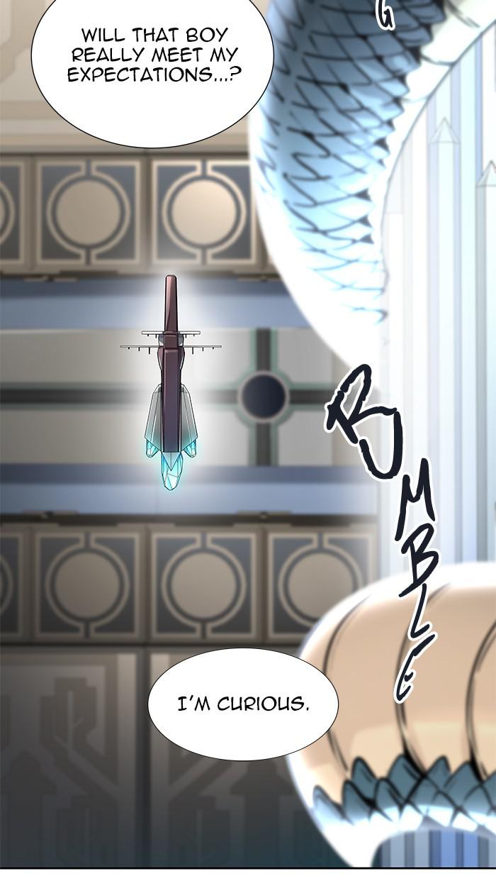 Tower of God Chap 97 - Next Chap 98