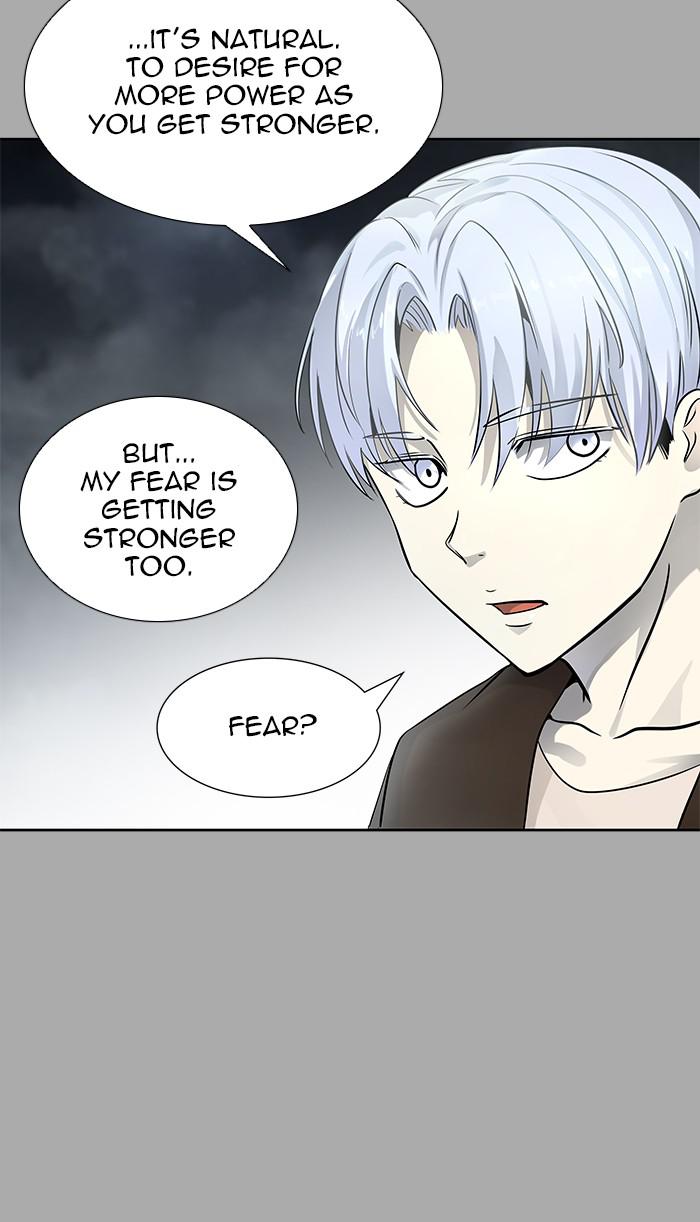 Tower of God Chap 97 - Next Chap 98