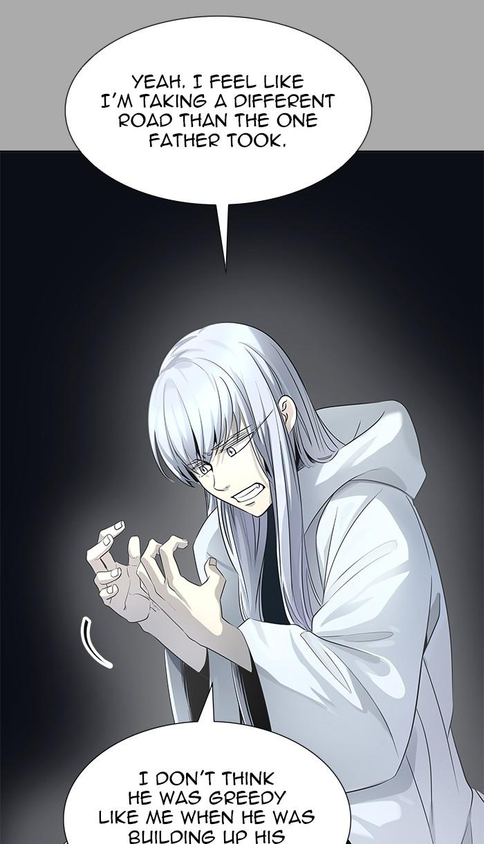 Tower of God Chap 97 - Next Chap 98