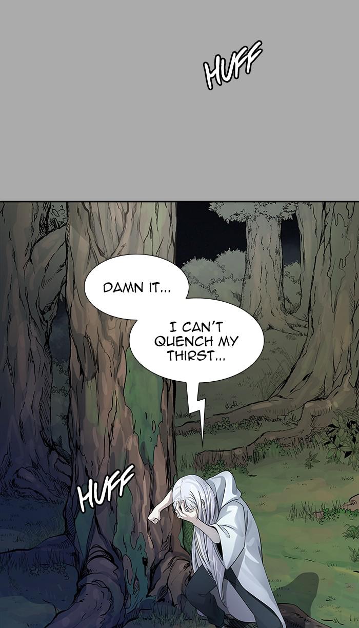 Tower of God Chap 97 - Next Chap 98