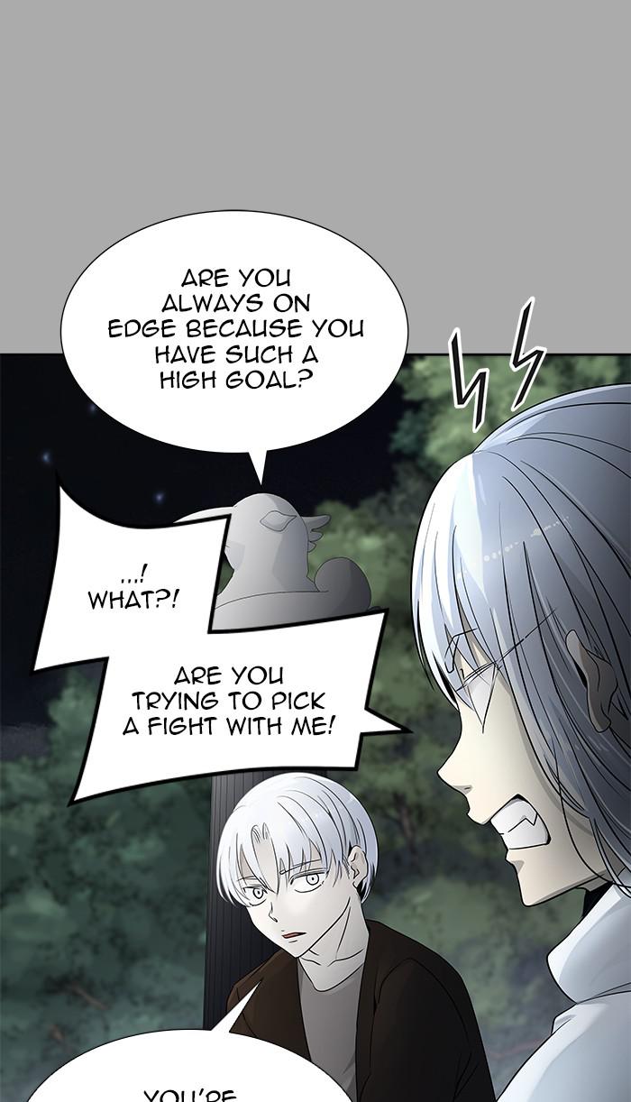 Tower of God Chap 97 - Next Chap 98