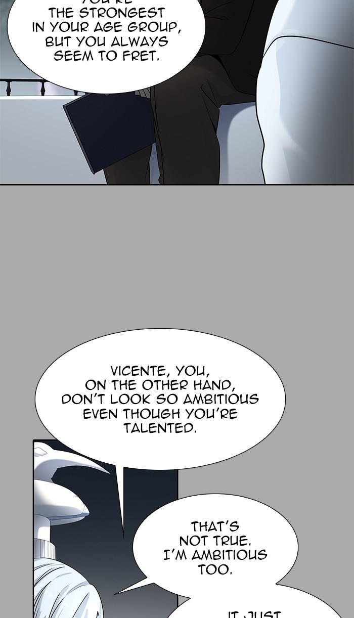 Tower of God Chap 97 - Next Chap 98