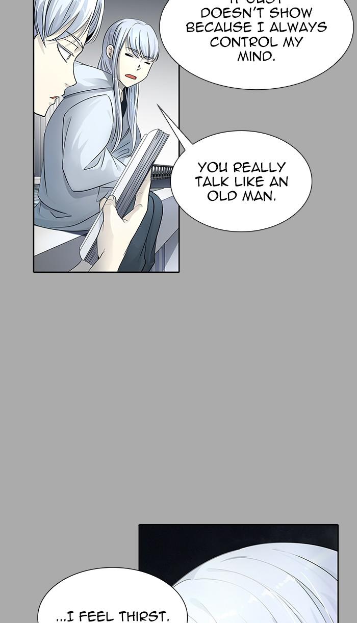 Tower of God Chap 97 - Next Chap 98
